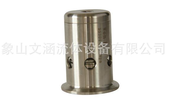 加熱？冷卻？【發(fā)酵罐閥】的工作道理
