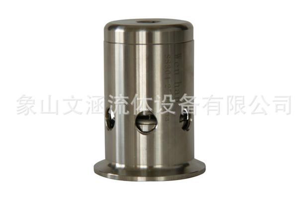 【2寸呼吸閥】功能，你是否“博者不知”？